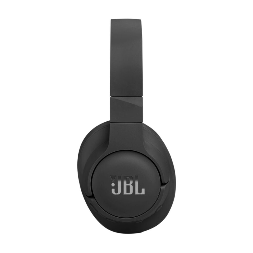JBL Tune 770NC Wireless Bluetooth Headset Black - Image 4