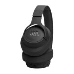 JBL Tune 770NC Wireless Bluetooth Headset Black - Image 6