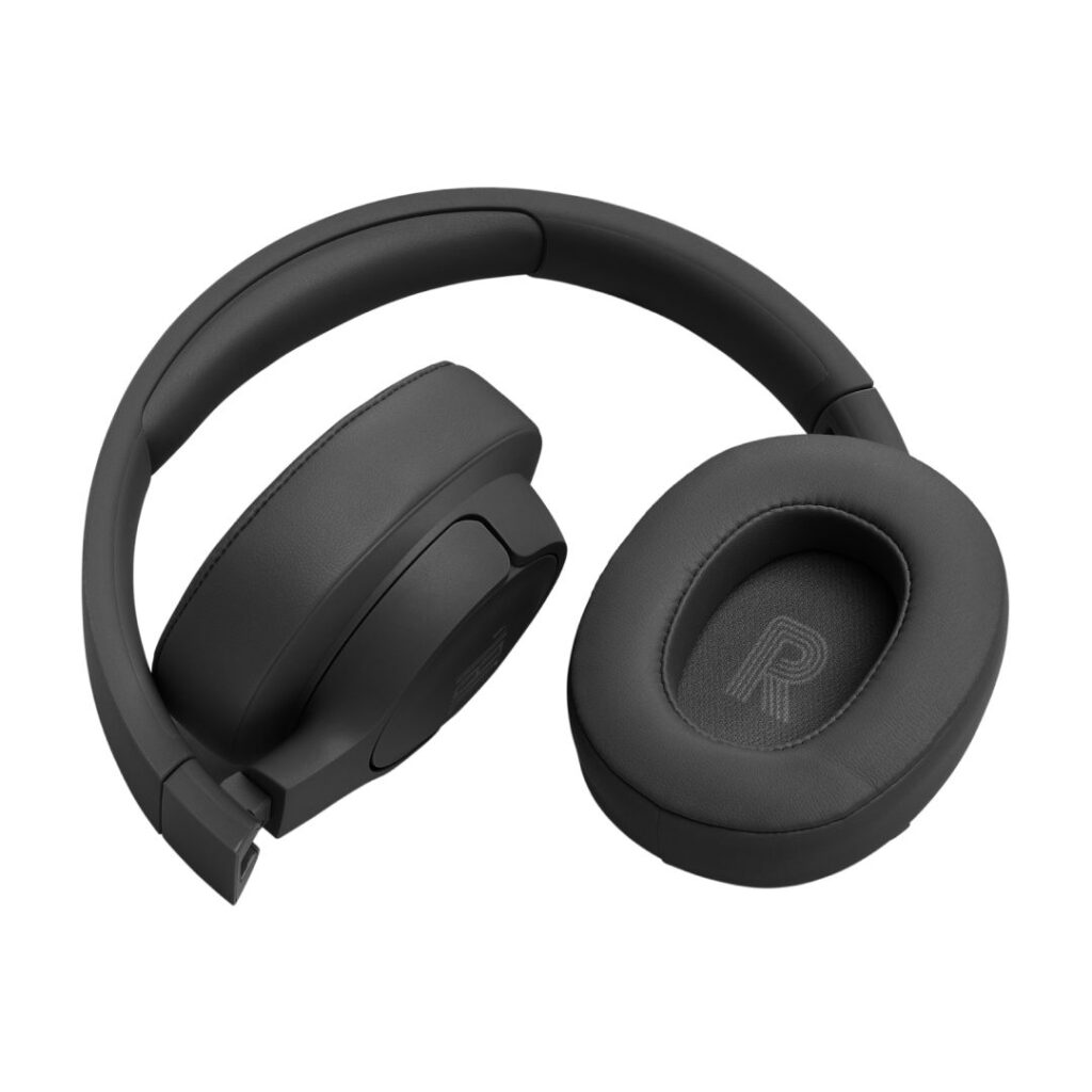 JBL Tune 770NC Wireless Bluetooth Headset Black - Image 7