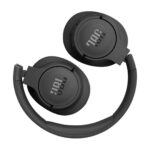 JBL Tune 770NC Wireless Bluetooth Headset Black - Image 8