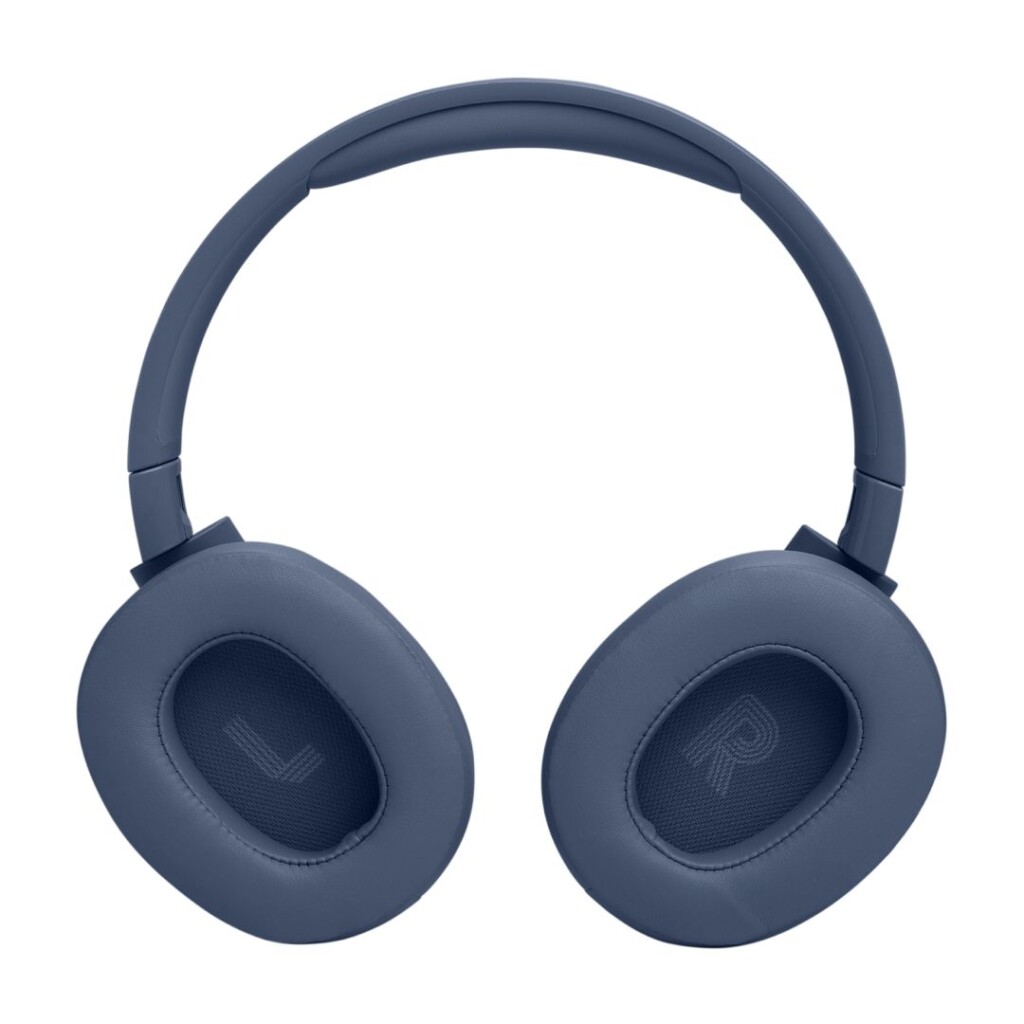 JBL Tune 770NC Wireless Bluetooth Headset Blue - Image 10