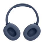 JBL Tune 770NC Wireless Bluetooth Headset Blue - Image 10