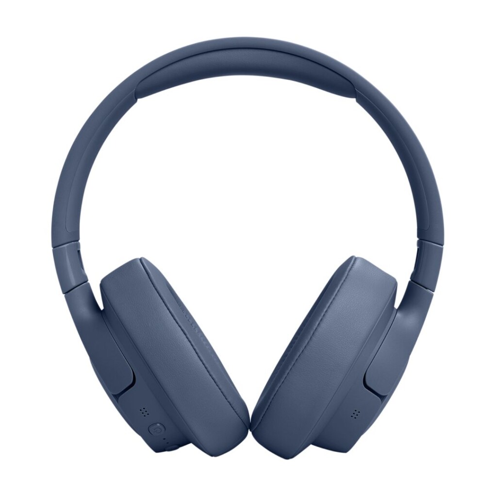 JBL Tune 770NC Wireless Bluetooth Headset Blue - Image 2