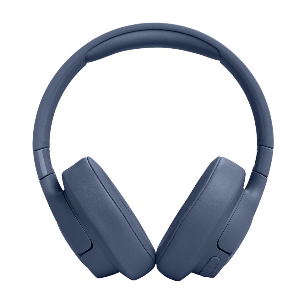 JBL Tune 770NC Wireless Bluetooth Headset Blue - Image 3