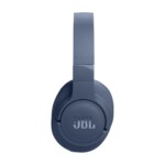 JBL Tune 770NC Wireless Bluetooth Headset Blue - Image 4