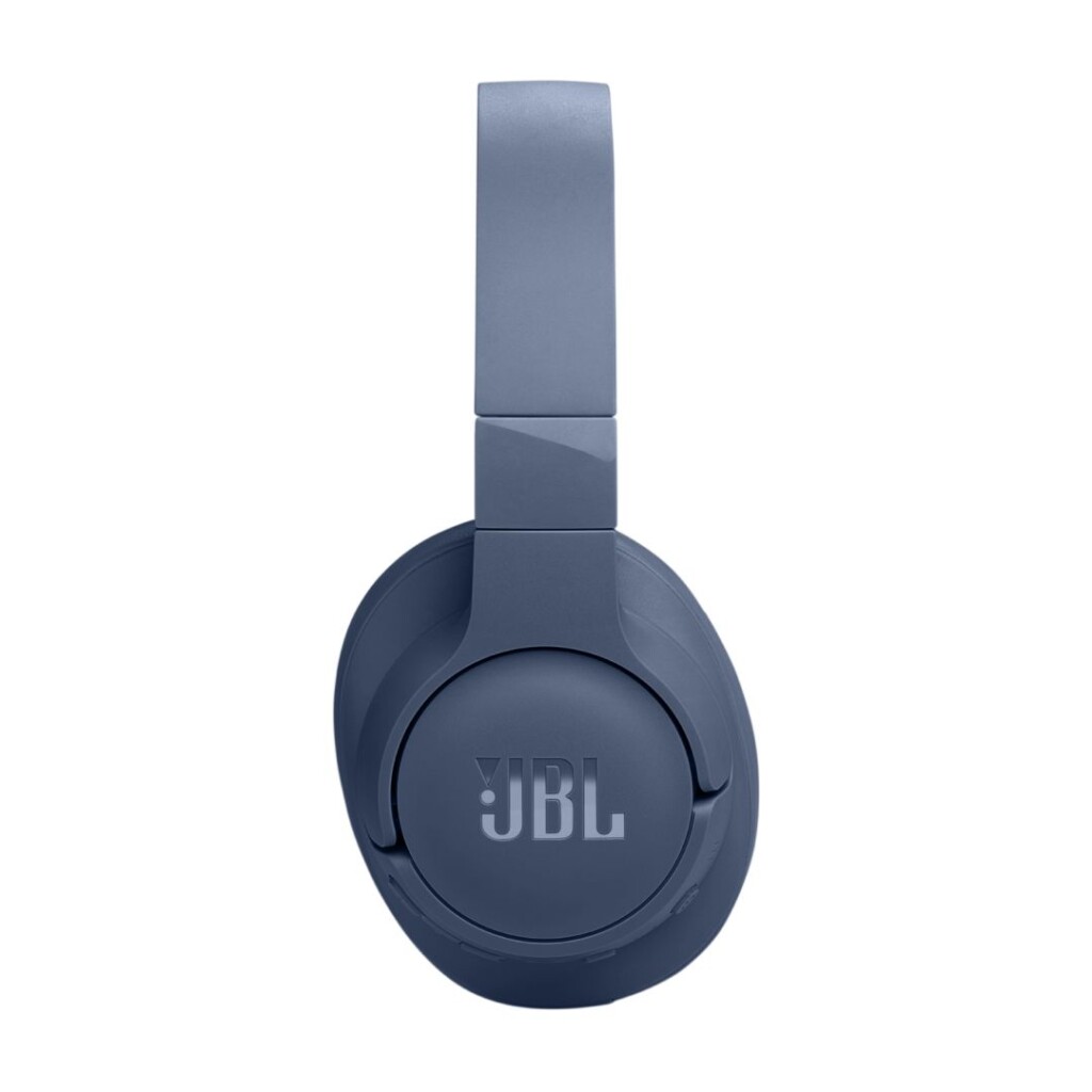JBL Tune 770NC Wireless Bluetooth Headset Blue - Image 5