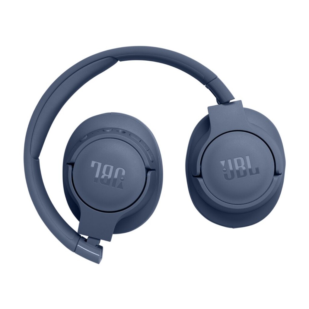 JBL Tune 770NC Wireless Bluetooth Headset Blue - Image 6