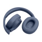 JBL Tune 770NC Wireless Bluetooth Headset Blue - Image 8