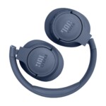 JBL Tune 770NC Wireless Bluetooth Headset Blue - Image 9