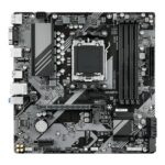 Gigabyte A620M DS3H - Image 3