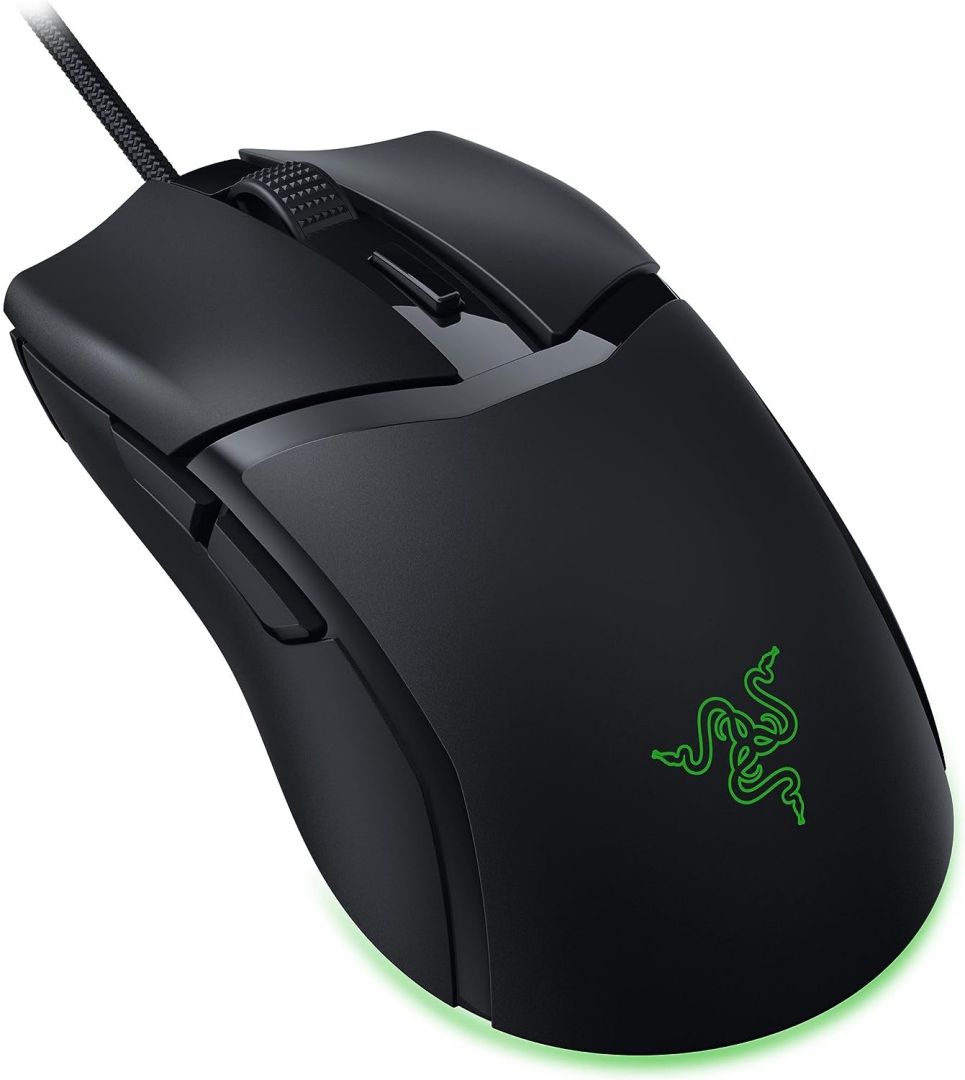 Razer Cobra mouse Black - Image 3