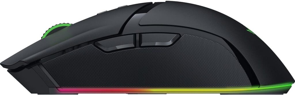 Razer Cobra Pro vezeték nélküli gamer egér - Image 3