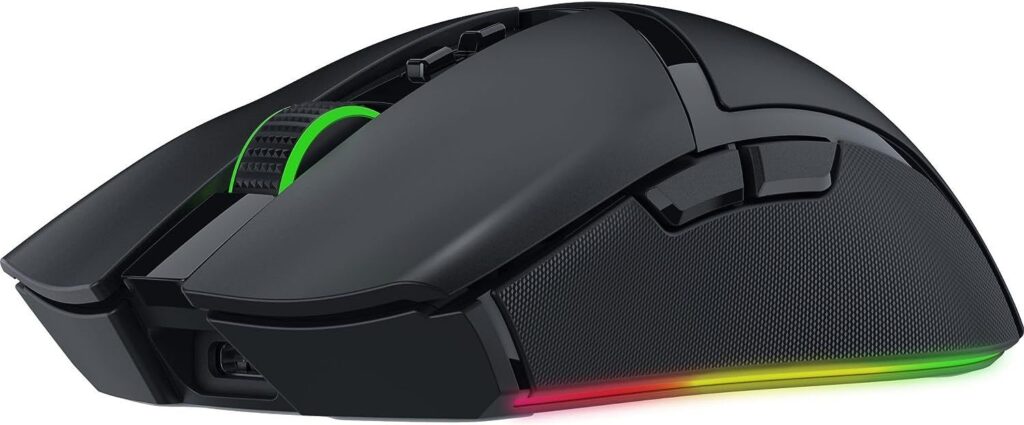 Razer Cobra Pro vezeték nélküli gamer egér - Image 5