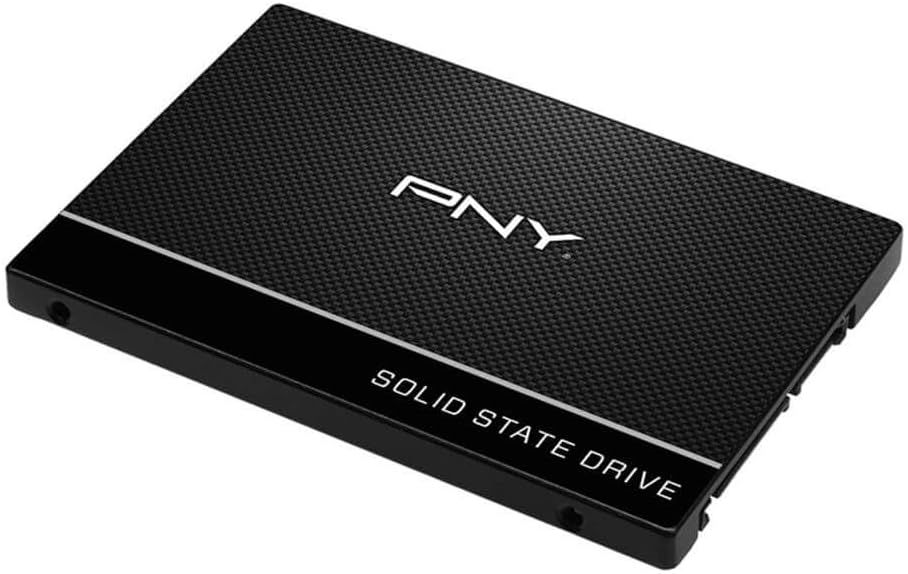 PNY 4TB 2,5" SATA3 CS900 - Image 3