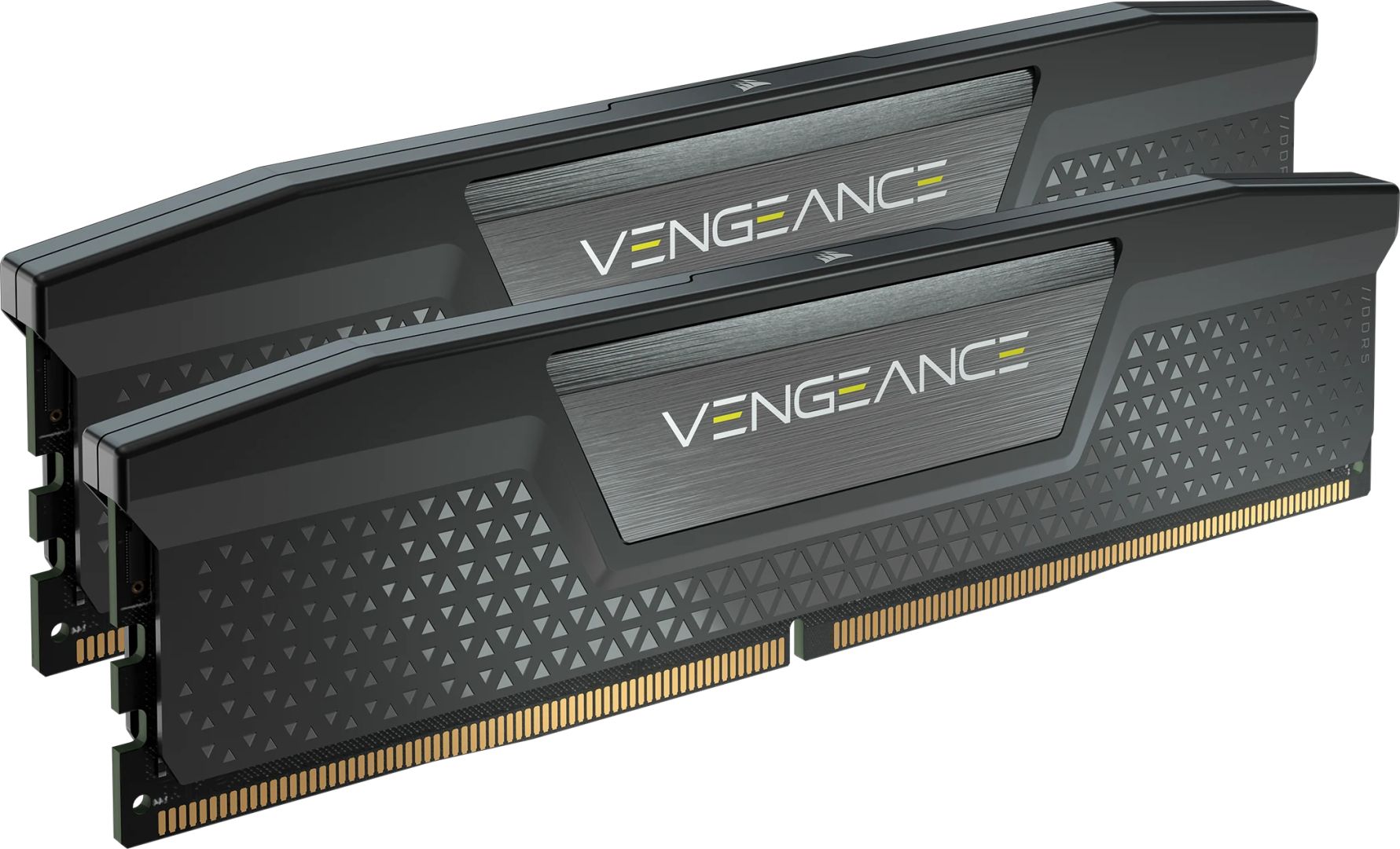 corsair-32gb-ddr5-6000mhz-kit-2x16gb-vengeance-amd-expo-black_1.jpg Corsair 32GB DDR5 6000MHz Kit(2x16GB) Vengeance Black - Image 1