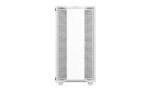 DeepCool CC360 WH ARGB Tempered Glass White - Image 4