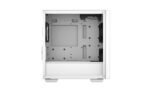 DeepCool CC360 WH ARGB Tempered Glass White - Image 6
