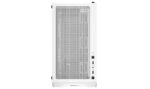 DeepCool CC360 WH ARGB Tempered Glass White - Image 9