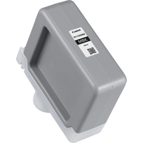 Canon PFI-1100 Matt Black tintapatron - Image 2