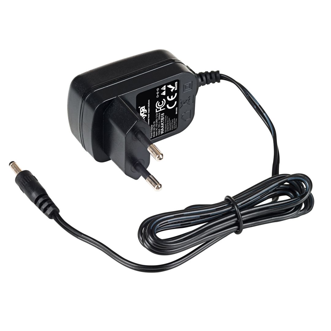 akyga-ak-tb-18-universal-power-adapter-1-4m-black_1.jpg Akyga AK-TB-18 Universal power adapter 1,4m Black - Image 1