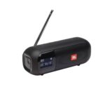 JBL Tuner 2 Bluetooth Speaker Black - Image 3