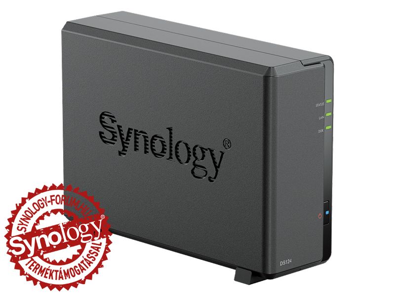 synology-nas-ds124-1gb-1hdd-_1.jpg Synology NAS DS124 (1GB) (1xHDD) - Image 1