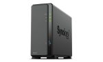 Synology NAS DS124 (1GB) (1xHDD) - Image 2