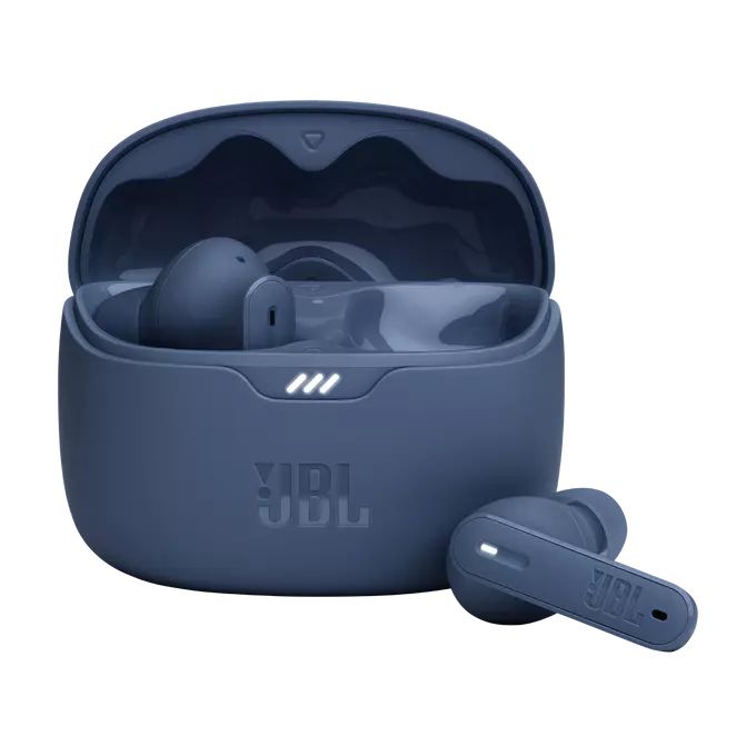 jbl-tune-beam-wireless-bluetooth-headset-blue_1.jpg JBL Tune Beam TWS Bluetooth Headset Blue - Image 1