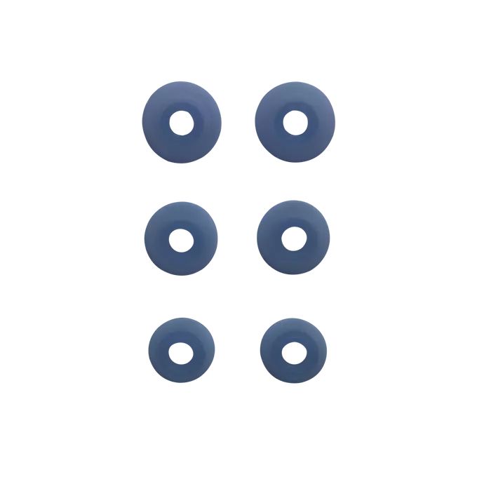 JBL Tune Beam TWS Bluetooth Headset Blue - Image 8