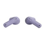 JBL Tune TWS Bluetooth Headset Purple - Image 3