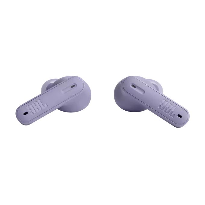JBL Tune TWS Bluetooth Headset Purple - Image 3