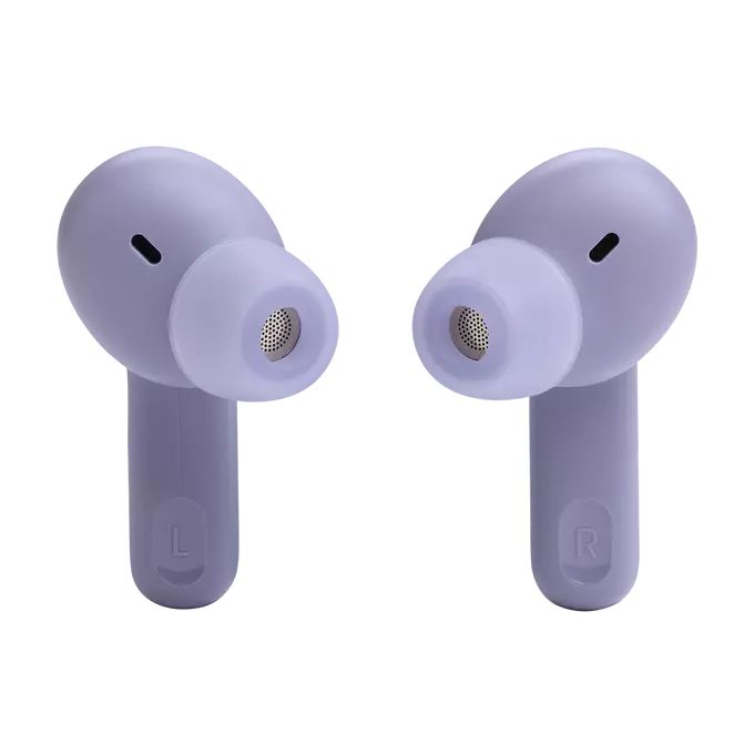 JBL Tune TWS Bluetooth Headset Purple - Image 4