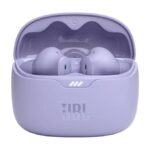 JBL Tune TWS Bluetooth Headset Purple - Image 5
