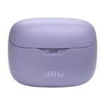 JBL Tune TWS Bluetooth Headset Purple - Image 6