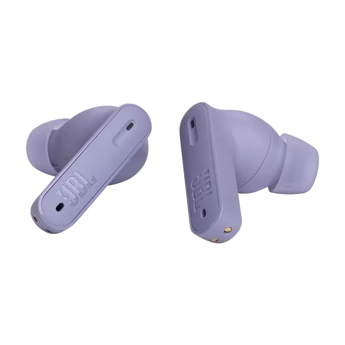 JBL Tune TWS Bluetooth Headset Purple - Image 9