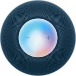 Apple HomePod Mini Blue - Image 3