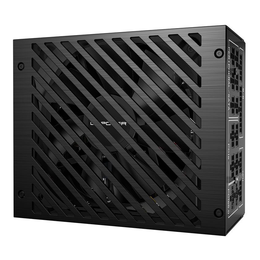 LC Power 850W 80+ Platinum LC850P V3.0 ATX3.0 - Image 3