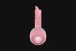 Razer Kraken Kitty BT V2 Headset Quartz Pink - Image 2