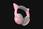 Razer Kraken Kitty BT V2 Headset Quartz Pink - Image 3