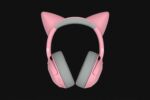 Razer Kraken Kitty BT V2 Headset Quartz Pink - Image 5