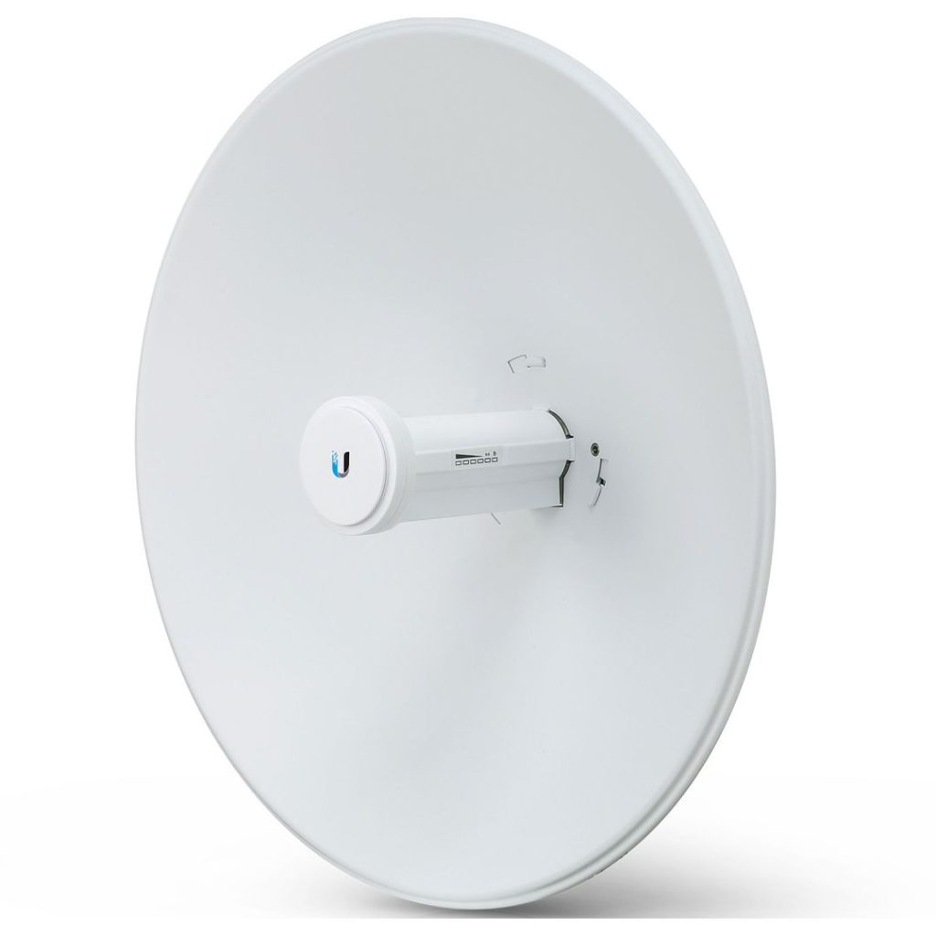 Ubiquiti airMAX PowerBeam 5AC - Image 1