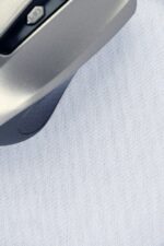 Gembird MP-PRINT-S Printable Egérpad White - Image 3