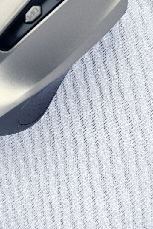 Gembird MP-PRINT-S Printable Egérpad White - Image 3