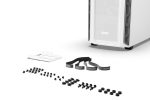 Be quiet! Shadow Base 800 DX Tempered Glass White - Image 10