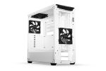 Be quiet! Shadow Base 800 DX Tempered Glass White - Image 3