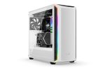 Be quiet! Shadow Base 800 DX Tempered Glass White - Image 4