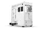 Be quiet! Shadow Base 800 DX Tempered Glass White - Image 5