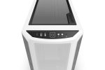 Be quiet! Shadow Base 800 DX Tempered Glass White - Image 6