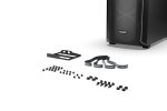 Be quiet! Shadow Base 800 FX Tempered Glass Black - Image 11