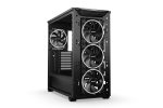 Be quiet! Shadow Base 800 FX Tempered Glass Black - Image 3